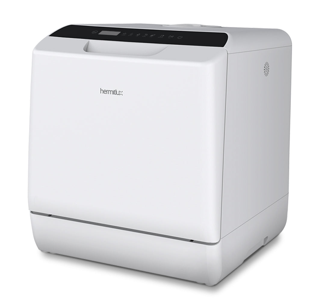 Hermitlux Countertop Dishwasher UK Shipping