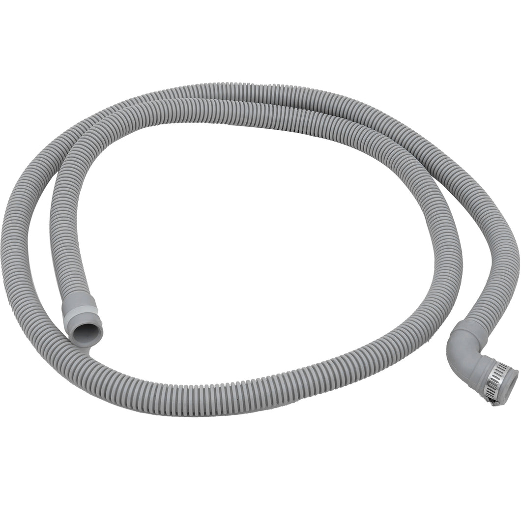 Hermitlux Dishwasher drain pipe for Countertop Dishwasher