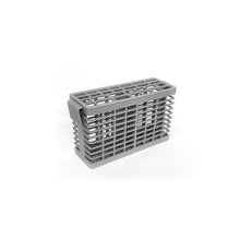 Load image into Gallery viewer, Hermitlux Cutlery Basket for Countertop Dishwasher
