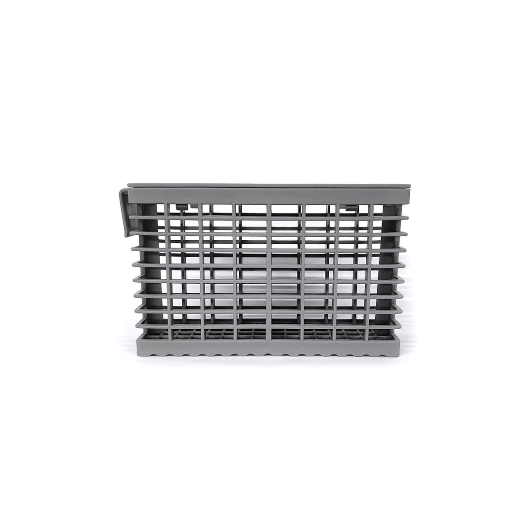 Hermitlux Cutlery Basket for Countertop Dishwasher